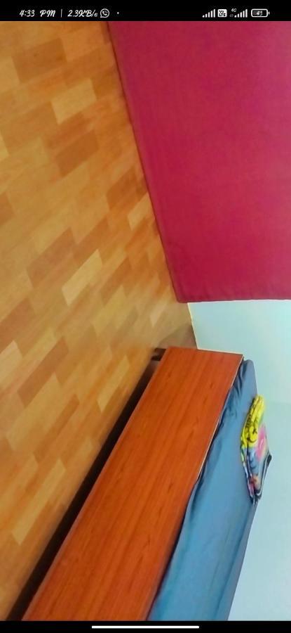 Bhuban Heritage Inn Пури Экстерьер фото