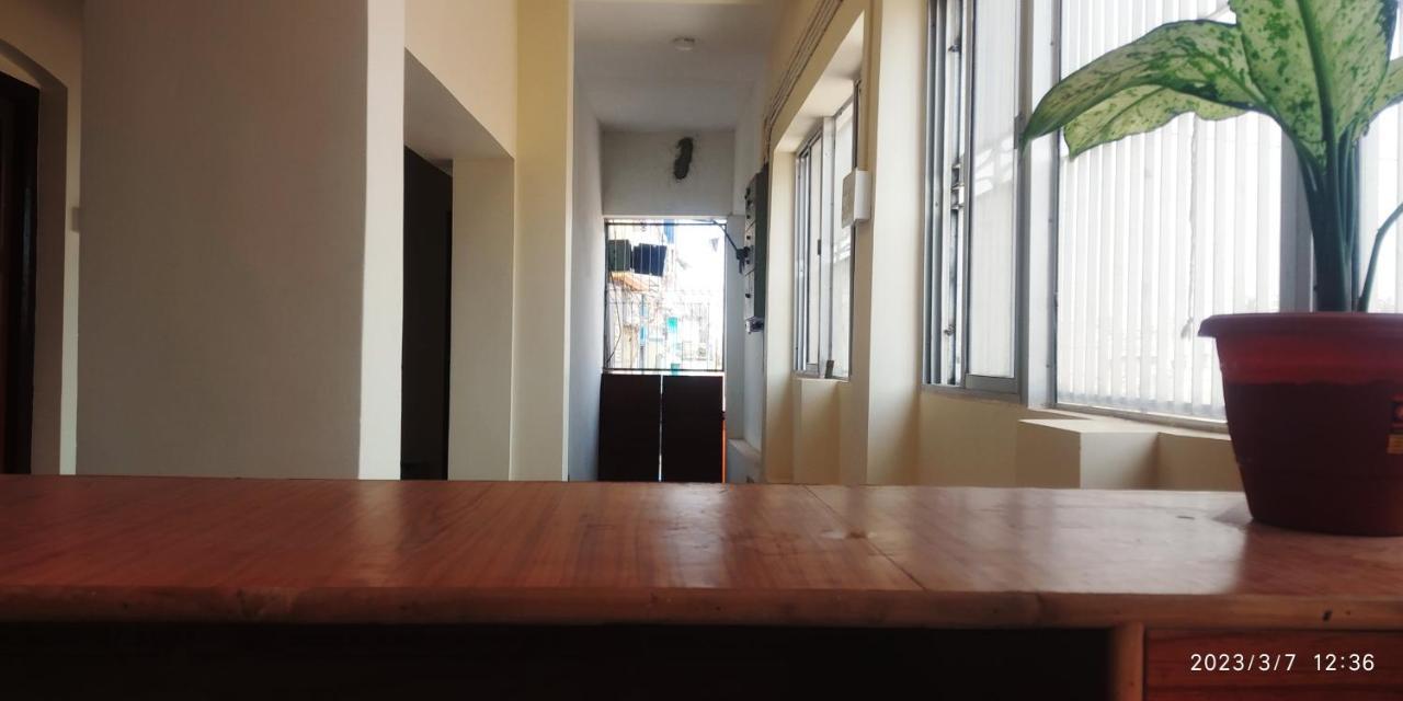 Bhuban Heritage Inn Пури Экстерьер фото
